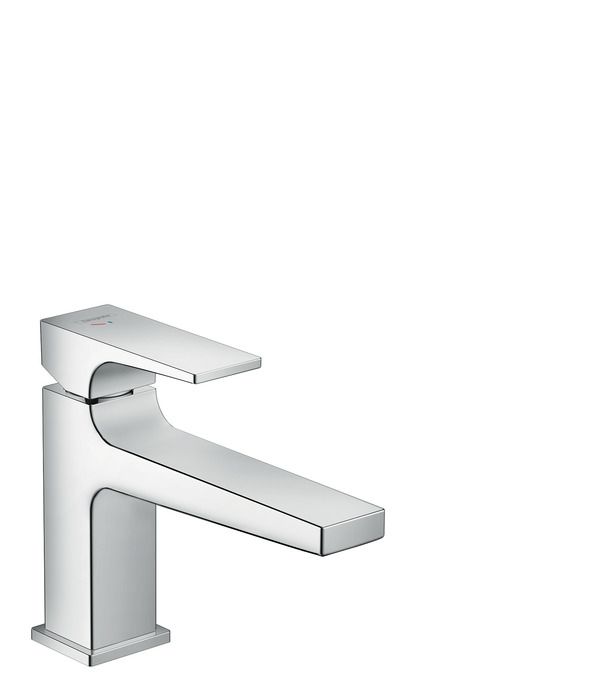 Hansgrohe Metropol - 32503000 - Chroom