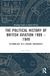 The Political History of British Aviation 1909 – 1949: Technology in a Liberal Democracy