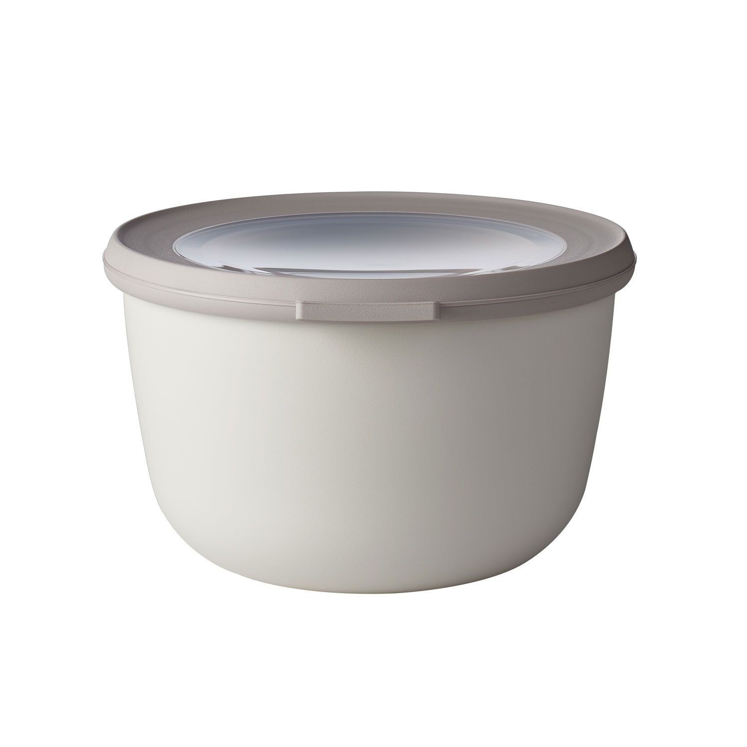 Mepal Cirqula Multischaal - Nordic White - 1000 ml