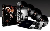 Broadcast Neil Young Broadcast Collection Collector's Edition LP
