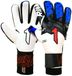 Rinat Xtreme Guard Dominius Prime Junior Keepershandschoenen Wit/Blauw 5 Kinderen