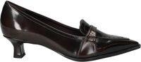Tamaris Pumps - Dames - Bruin - Maat:37
