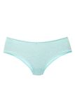 LASCANA Slip mintgroen