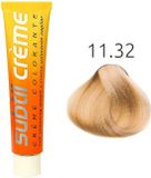 Subtil Color Crème Colorante 11.32 60 ml