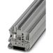 Phoenix Contact 3045017 Borne de passage 5,2 mm Vis Gris 50 pièce(s)
