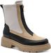 Marco Tozzi Dames Enkellaarsje 2-25471-45 410 F-breedte Maat: 37 EU