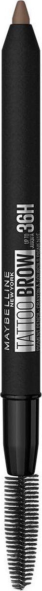 Maybelline Tattoo Brow 36H - Wenkbrauwpotlood - 1 ml - Waterproof