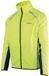 WOWOW Ben Nevis Regenjas - Geel - Maat S - Unisex