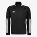 Adidas Sportswear Sereno Aeroready Cut 3-Stripes Slim-Fit Trainingsjack - Heren - Zwart