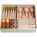 Rohema Junior 1+ Set 61673
