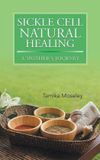 Sickle Libri GmbH Sickle Cell Natural Healing Paperback