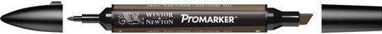 Winsor & Newton Promarker Umber 0615