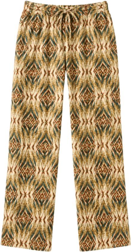Elvira Collections Elvira Broek Loiza - Tropical Treasure