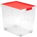 Tatay Multifunctionele Doos 60l Transparant