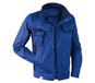 Kübler 1L453421-4648-S werkjas Vita Cotton+ Classiq, blauw/donkerblauw