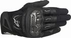 Alpinestars SMX-2 Air Carbon V2 Zwart - Handschoen