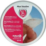 Excellent Vaseline in blikverpakking – Ter verzorging van de huid, tepels, lippen, handen - Geschikt voor dieren - 150 ml