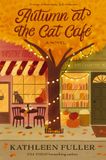 Autumn Bol Autumn at the Cat Cafe Paperback