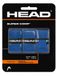 HEAD Uniseks Supercomp gripband, blauw, eenheidsmaat