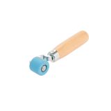 Leister 106.976 Aandrukrol 28mm - PTFE