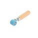 Leister 106.976 Aandrukrol 28mm - PTFE