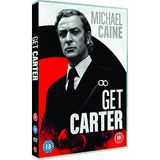 Warner Home Video Get Carter