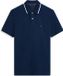 Tommy Hilfiger Polo homme L Coton 100% Printemps/Été 2026