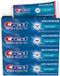 Crest Pro-Health Advanced Protection antibactérienne dentifrice, 4 pièces