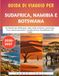 Guida South Africa, Namibia & Botswana Travel Guide 2026-2027