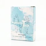 ParentsTalk Gesprächsfragekarten (Pocket Size)