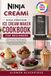 Ninja Creami High Protein Ice Cream Maker Cookbook For Beginners