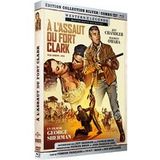 ASSAUT DU FORT CLARK - BLU -FR
