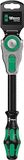 Wera 8000 C SB Cyclop-ratel met 1/2" aandrijving, 1/2 inch x 277,0 mm, 05073262001