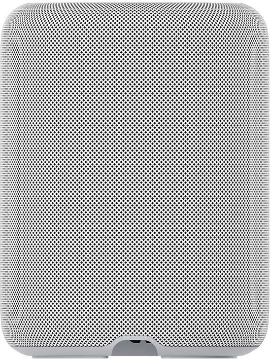 WiiM Sound LITE Draadloze stereoluidspreker Wit 100 W