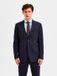 SELECTED Slim-liam Flex B Blazer Blauw 42 Man