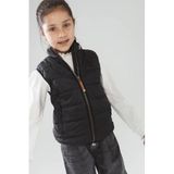 Moodstreet bodywarmer - zwart