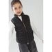 Moodstreet bodywarmer - zwart