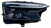 HELLA koplamp, rechts, voor AUDI A6 e-tron Avant (GH5), artikelnummer 1LX 016 219-541