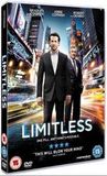 Limitless - Dvd