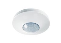 ESYLUX PD-C 360i/8 MIC Passieve infraroodsensor (PIR) Bedraad Plafond Wit