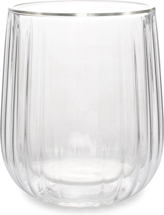S|P Collection Beker 34cl dubbelwandig Tokio set/2