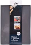 5 Five Simply Smart ESSENTIELS geperforeerde biscuitplaat Gris clair