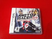 Nobilis Publishing Moto Racer DS