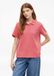 s.Oliver Polo-Shirt Koraal Maat 38