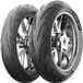 Michelin Pneu 160-60-15 pour scooter BMW 650 C Gt Après 2012 164560 Neuf