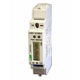 Desconocido F&F LE-01MR LICZ.ELE.1-F.RS-485 - LE-01MR