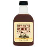 Mississippi - Barbecue saus sweet 'n spicy - 440ml