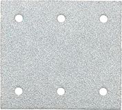 Metabo 625643000 Professional Hechtschuurblad - 103 x 115 x P120 (10st)