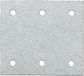 Metabo 625643000 Professional Hechtschuurblad - 103 x 115 x P120 (10st)