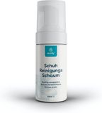 eco:fy® Schoenreinigingsschuim • reiniger voor stof, leer, gemengde stof, membraan